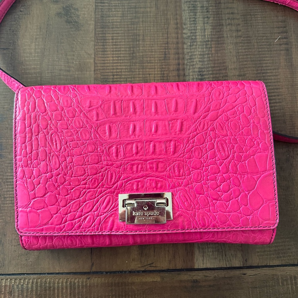 Kate Spade cross body